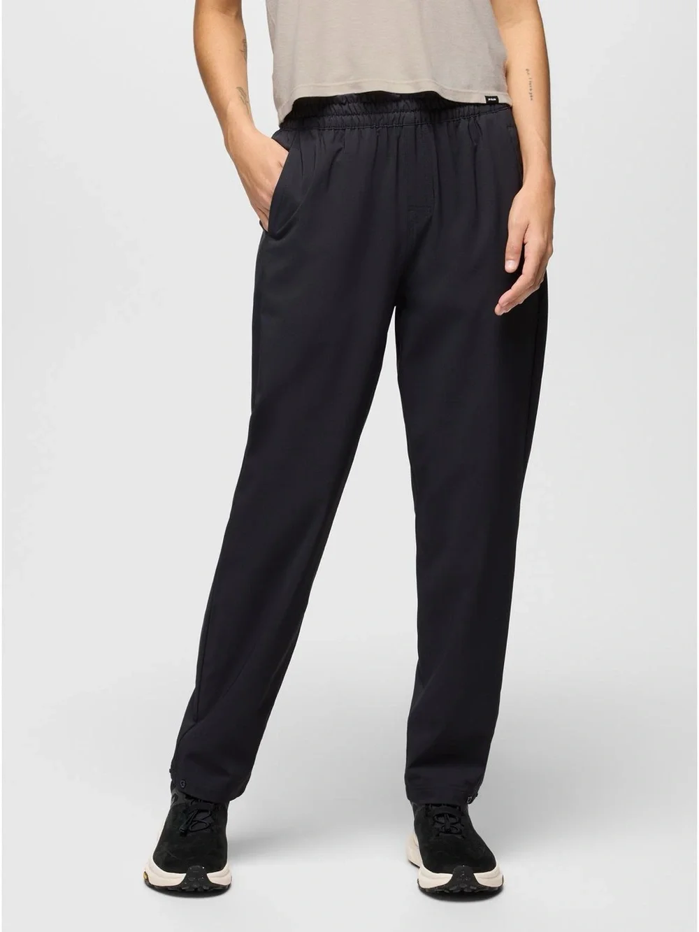 PrAna Wonderland Rocks Pant Joggers Women’s size small